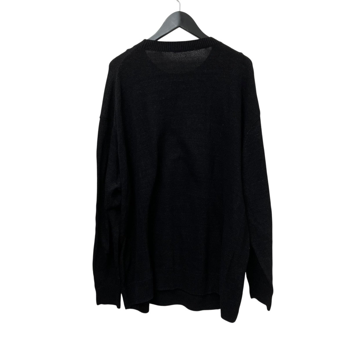 25SS7GクルーネックニットクルーネックニットB01-06007