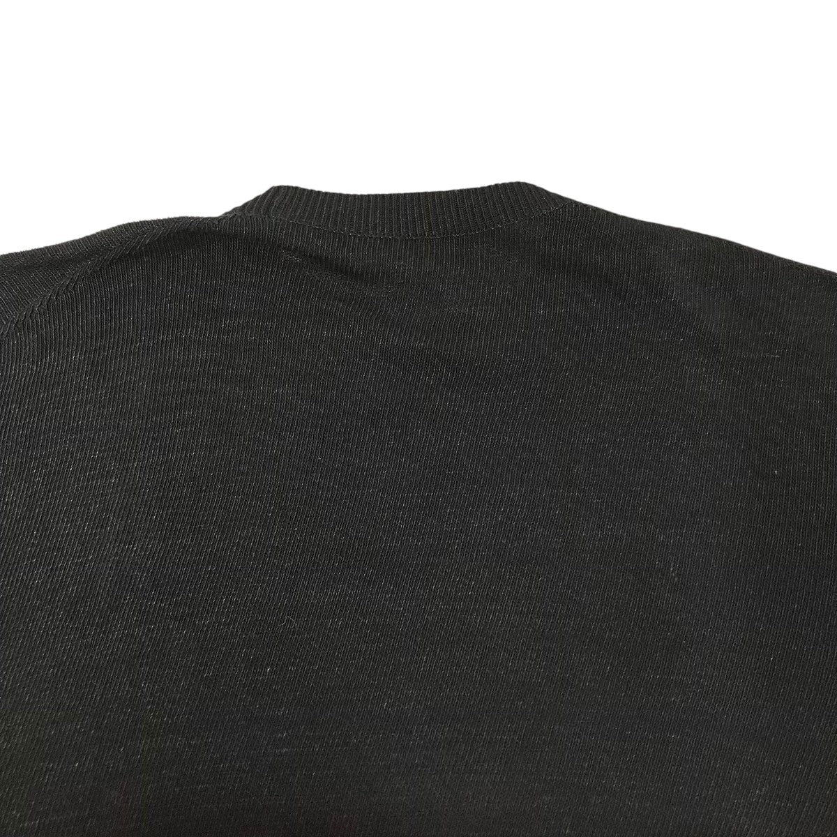 25SS7GクルーネックニットクルーネックニットB01-06007