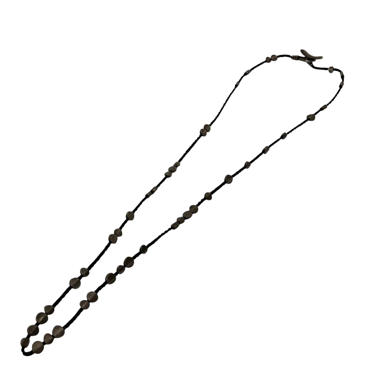 JILL PLATNER ネックレス 古着・中古-1枚目のアイテム画像