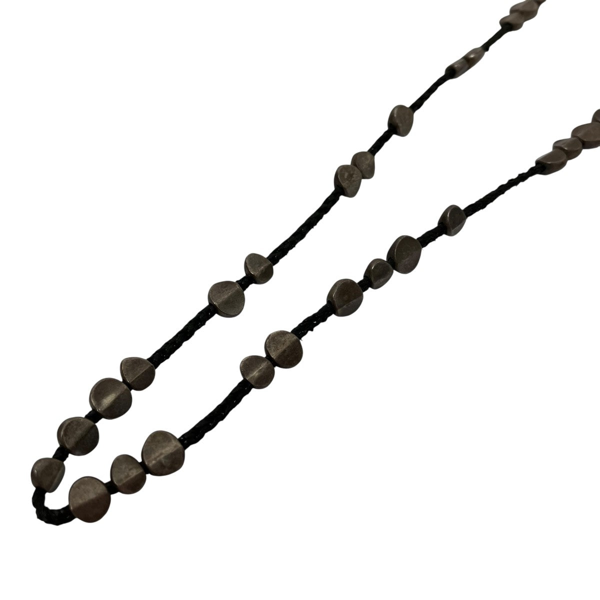JILL PLATNER ネックレス 古着・中古-2枚目のアイテム画像