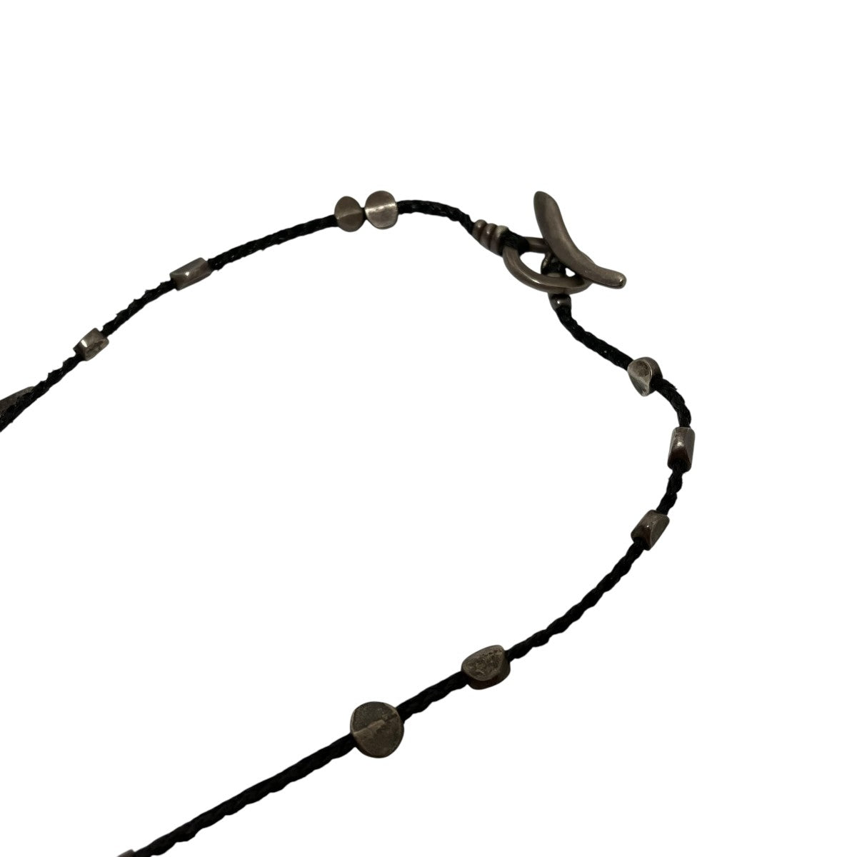 JILL PLATNER ネックレス 古着・中古-4枚目のアイテム画像