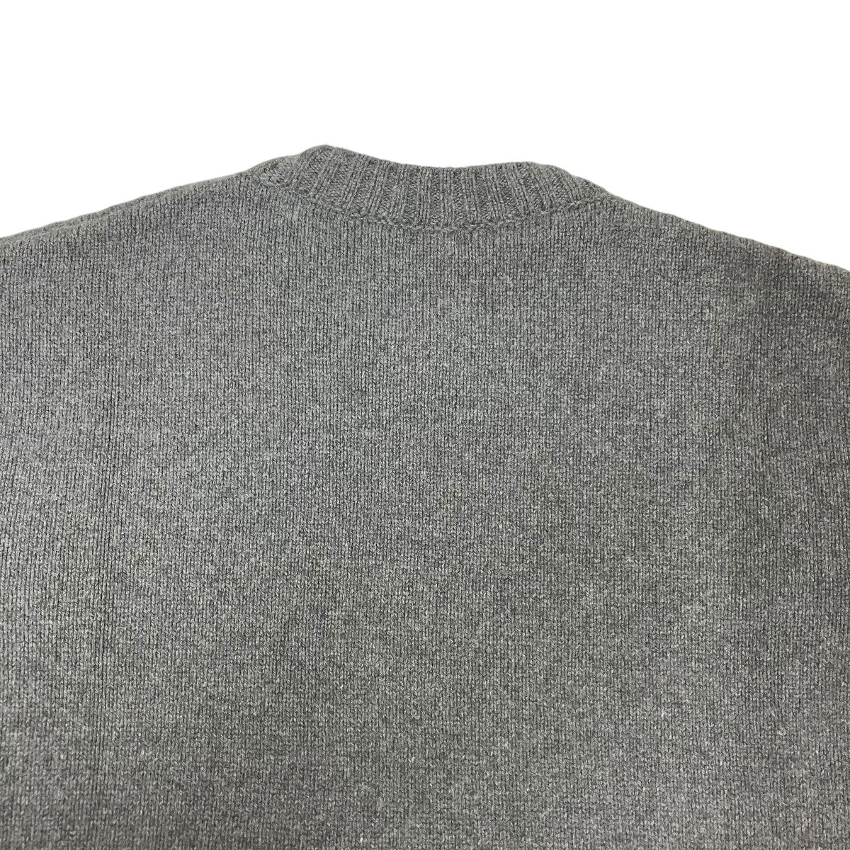 GIROCOLLO TRICOTニットK20919C00022