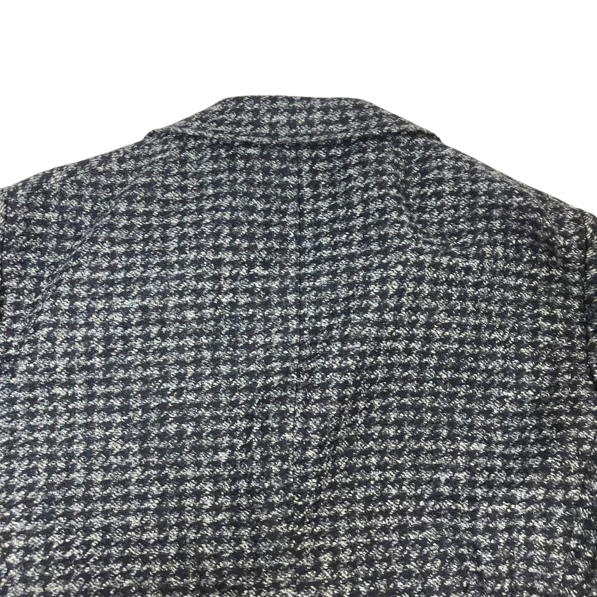 Hound’sTooth Easy Jacketテーラードジャケット21-16-0316-015