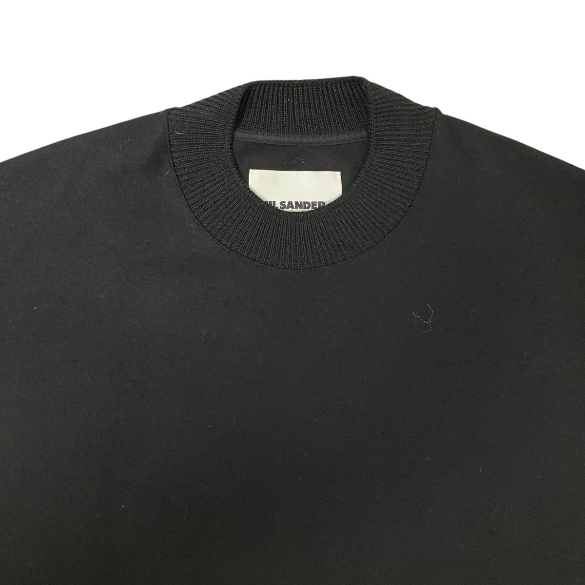 25AWWOOL MELTON CREW-NECK SWEATSHIRTニットJ22GU0112