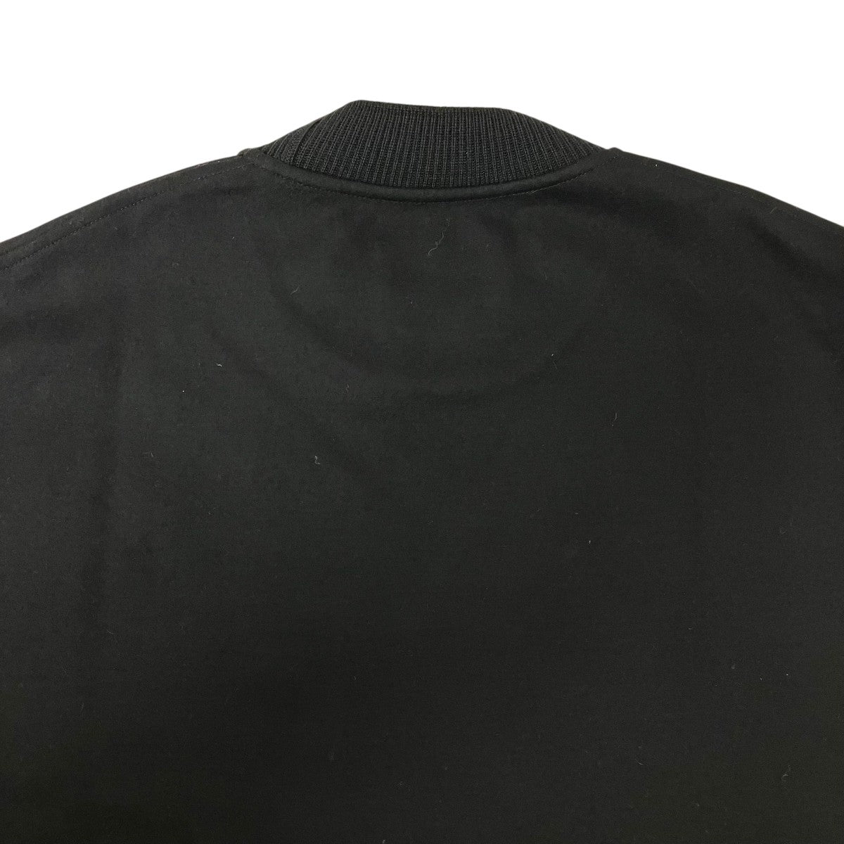25AWWOOL MELTON CREW-NECK SWEATSHIRTニットJ22GU0112