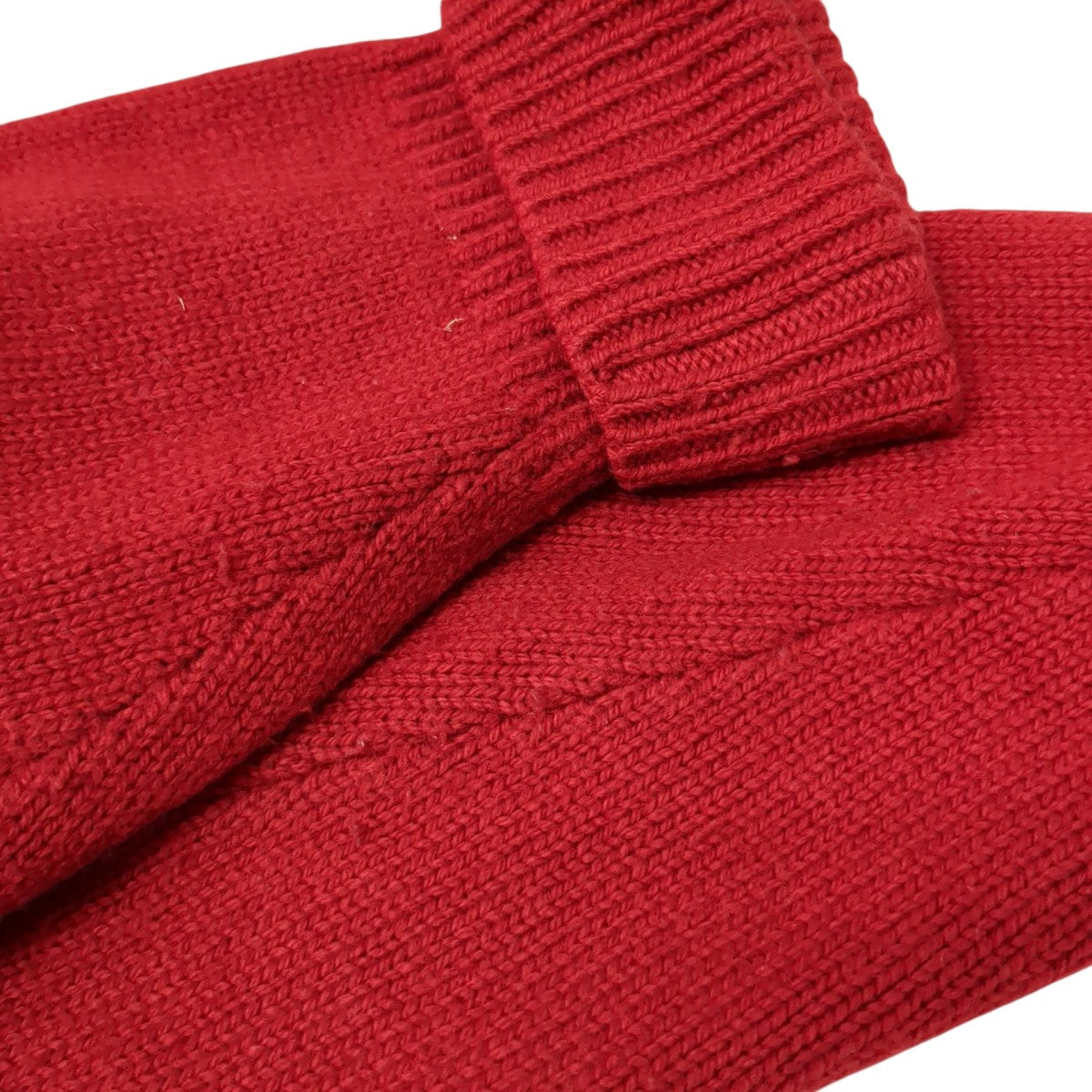 A．PRESSE セーター2AAP-03-05H 古着・中古-7枚目のアイテム画像