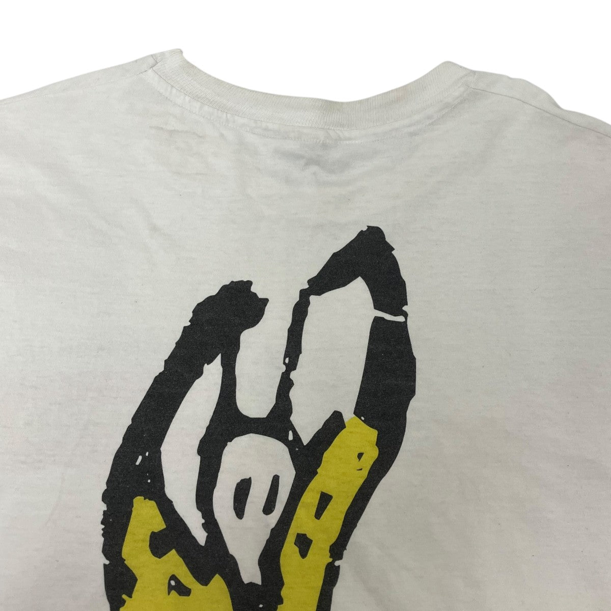 VINTAGE ROLLING STONES TOUR 95 VOODOO LOUNGE VOLKSWAGENＴシャツ 古着・中古-4枚目のアイテム画像