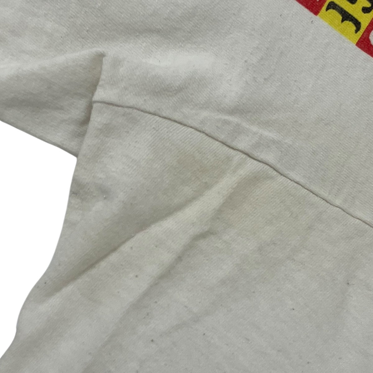 VINTAGE ROLLING STONES TOUR 95 VOODOO LOUNGE VOLKSWAGENＴシャツ 古着・中古-6枚目のアイテム画像