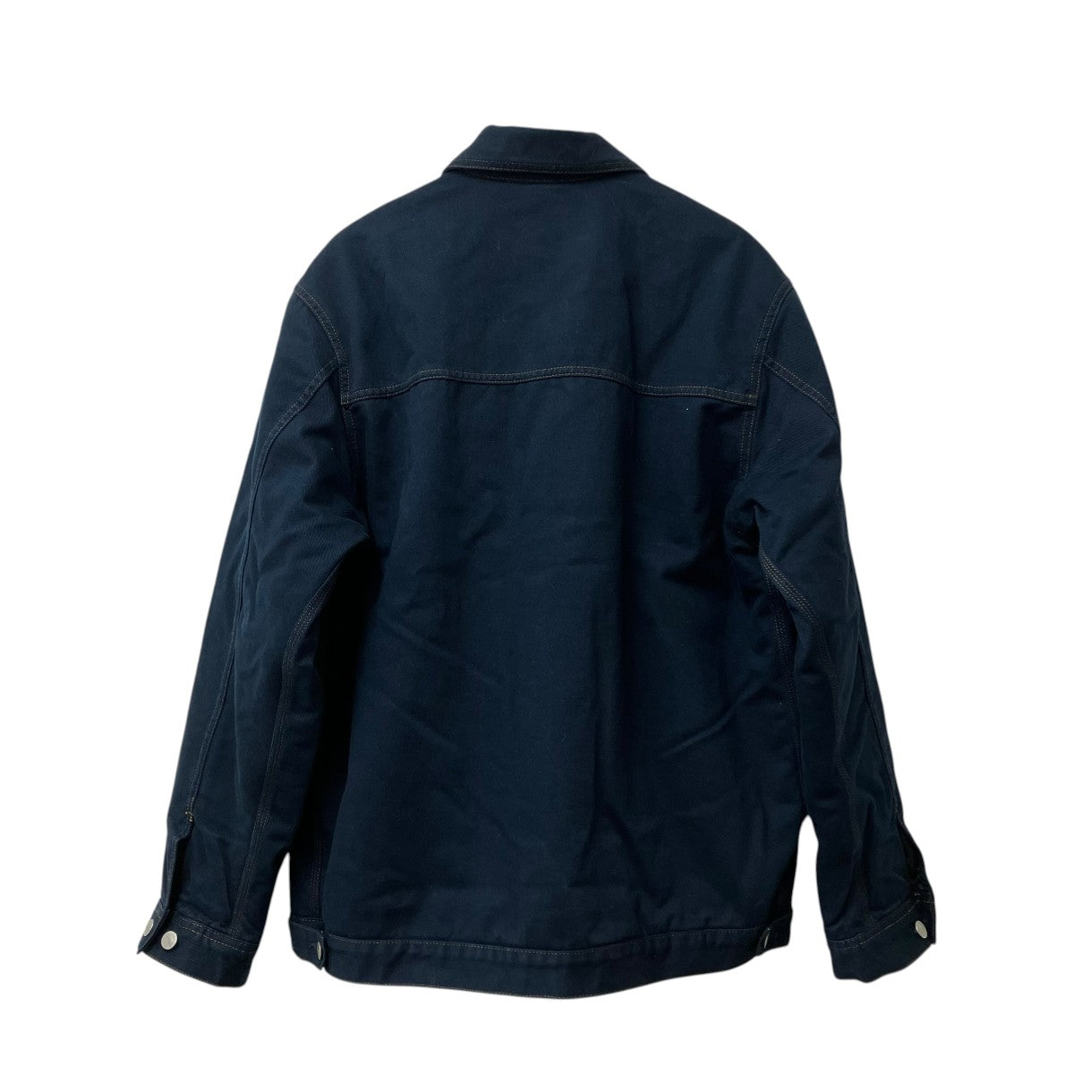 CarHartt DOUBLE FRONT JACKETジャケットI029779 古着・中古-3枚目のアイテム画像