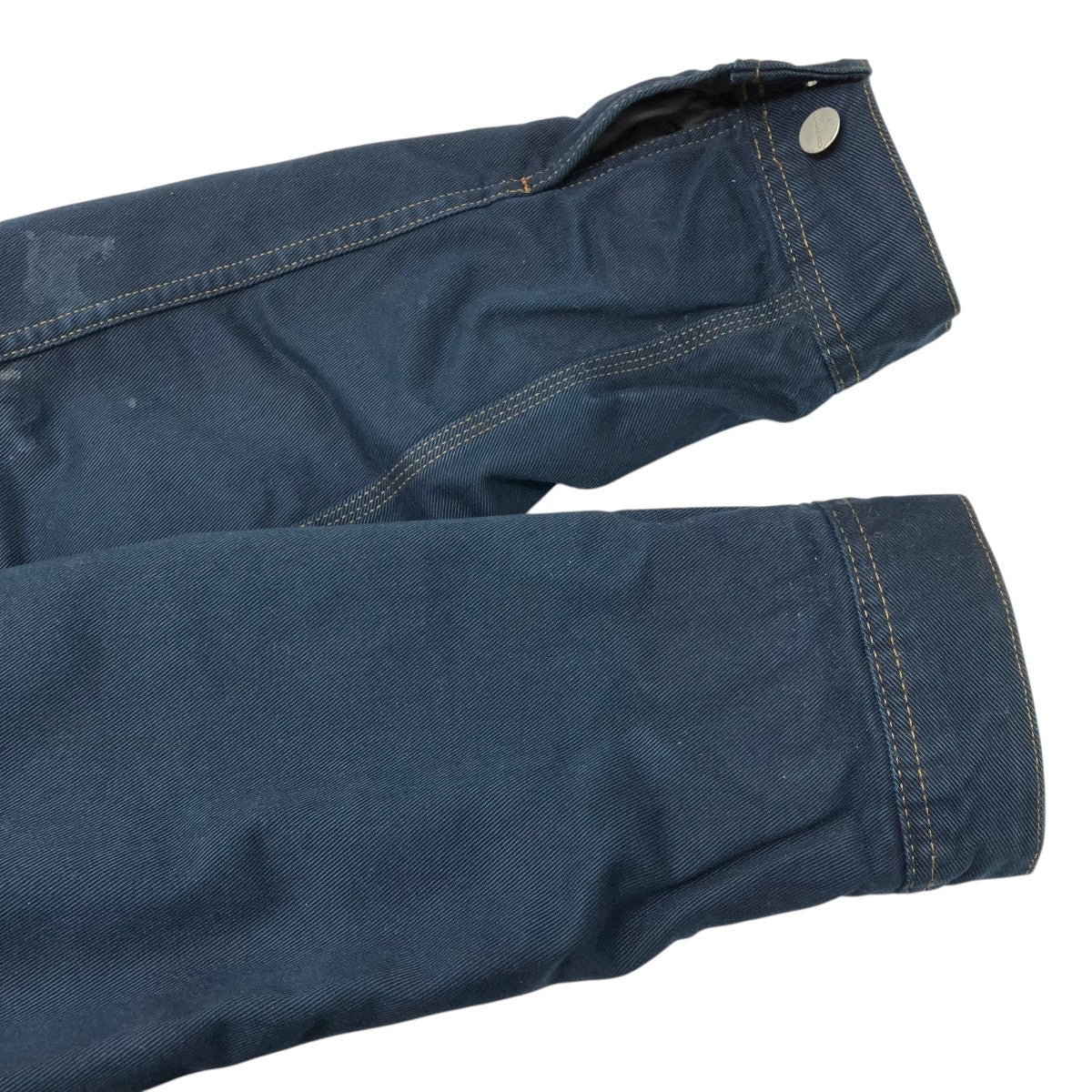 CarHartt DOUBLE FRONT JACKETジャケットI029779 古着・中古-7枚目のアイテム画像