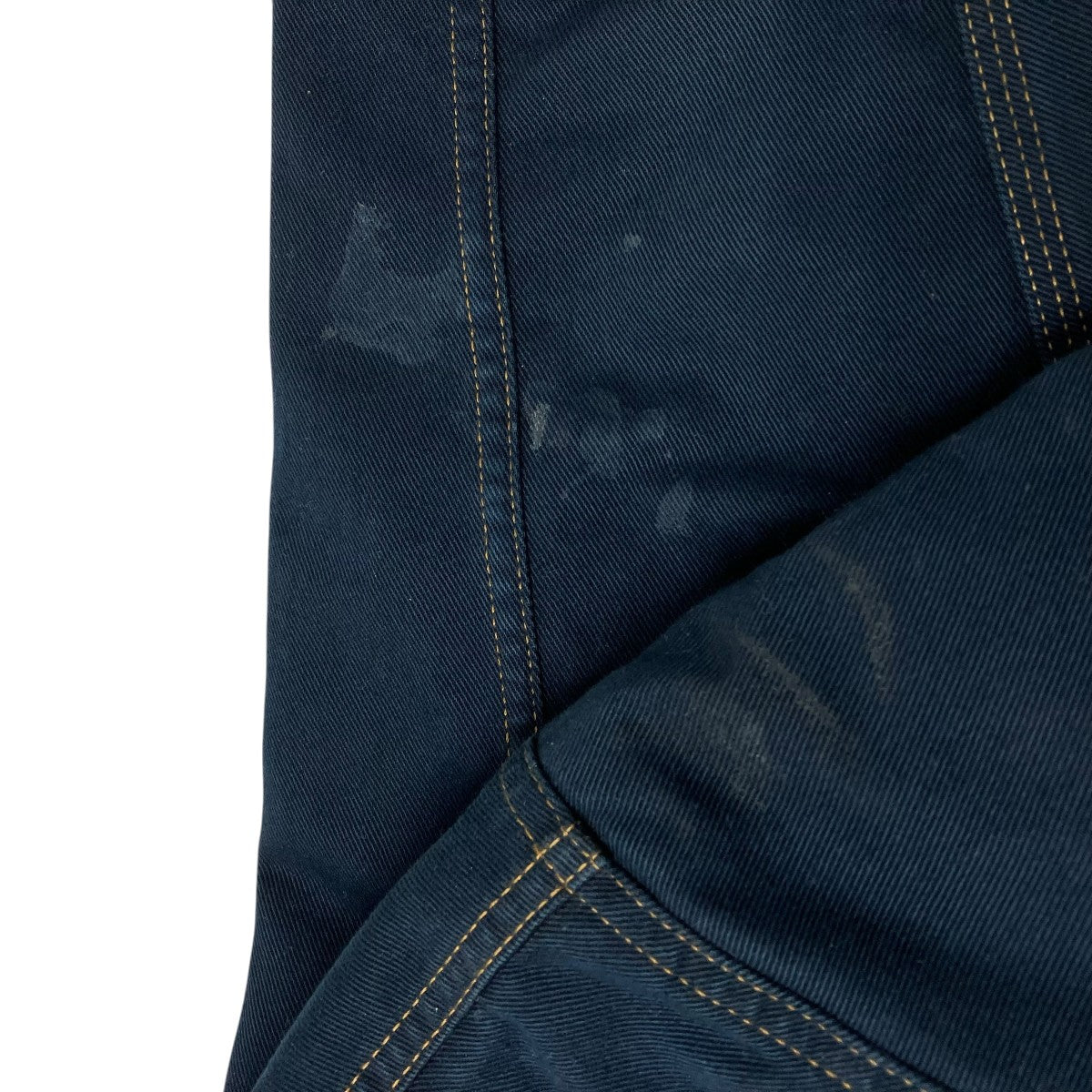 CarHartt DOUBLE FRONT JACKETジャケットI029779 古着・中古-8枚目のアイテム画像