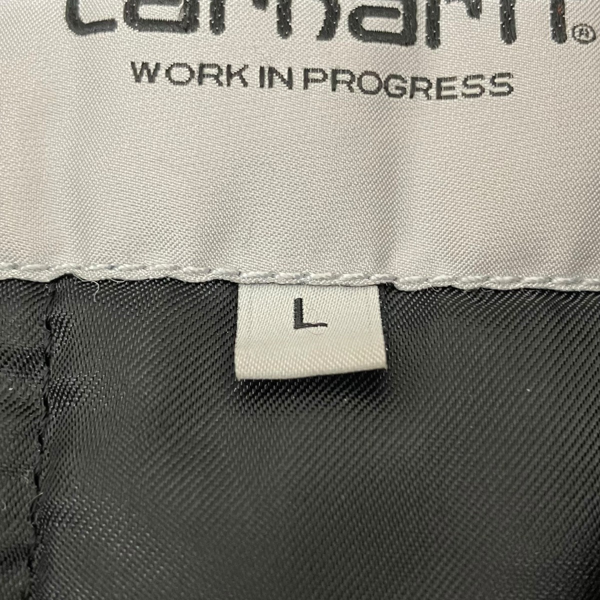 CarHartt DOUBLE FRONT JACKETジャケットI029779 古着・中古-9枚目のアイテム画像