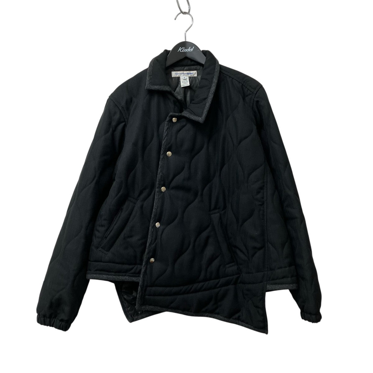 COMME des GARCONS SHIRT ジャケットFJ-J006 古着・中古-1枚目のアイテム画像