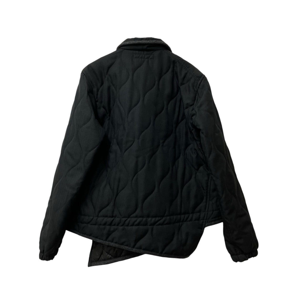 COMME des GARCONS SHIRT ジャケットFJ-J006 古着・中古-3枚目のアイテム画像