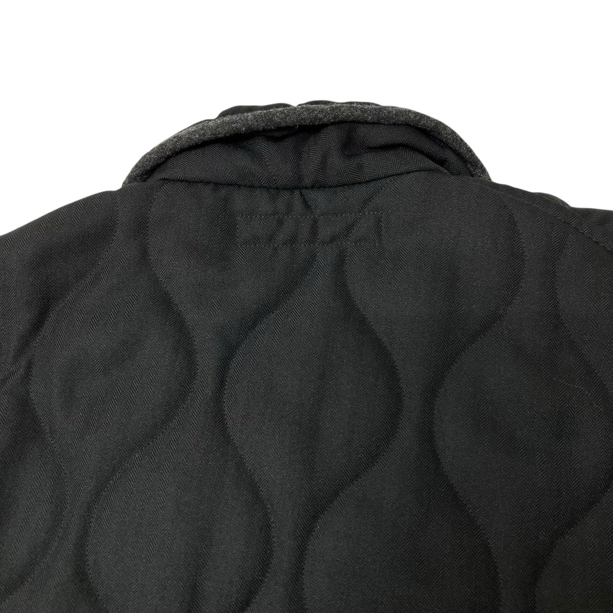 COMME des GARCONS SHIRT ジャケットFJ-J006 古着・中古-5枚目のアイテム画像