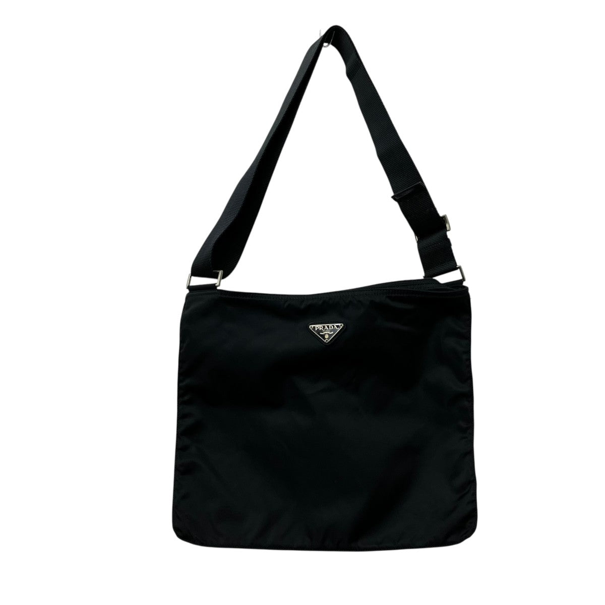 PRADA ショルダーバッグ 古着・中古-1枚目のアイテム画像