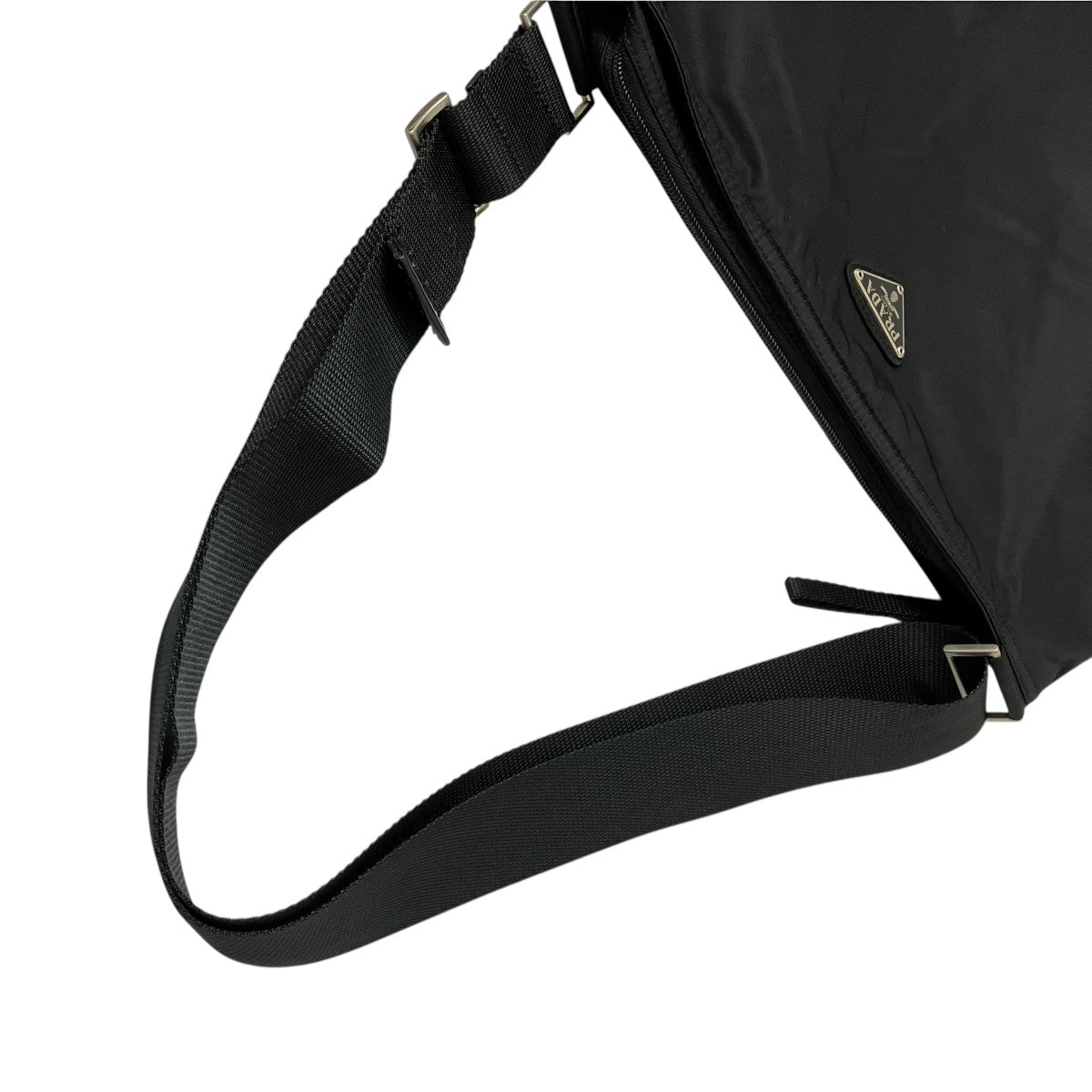 PRADA ショルダーバッグ 古着・中古-3枚目のアイテム画像