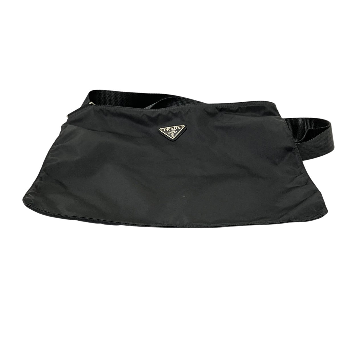 PRADA ショルダーバッグ 古着・中古-4枚目のアイテム画像