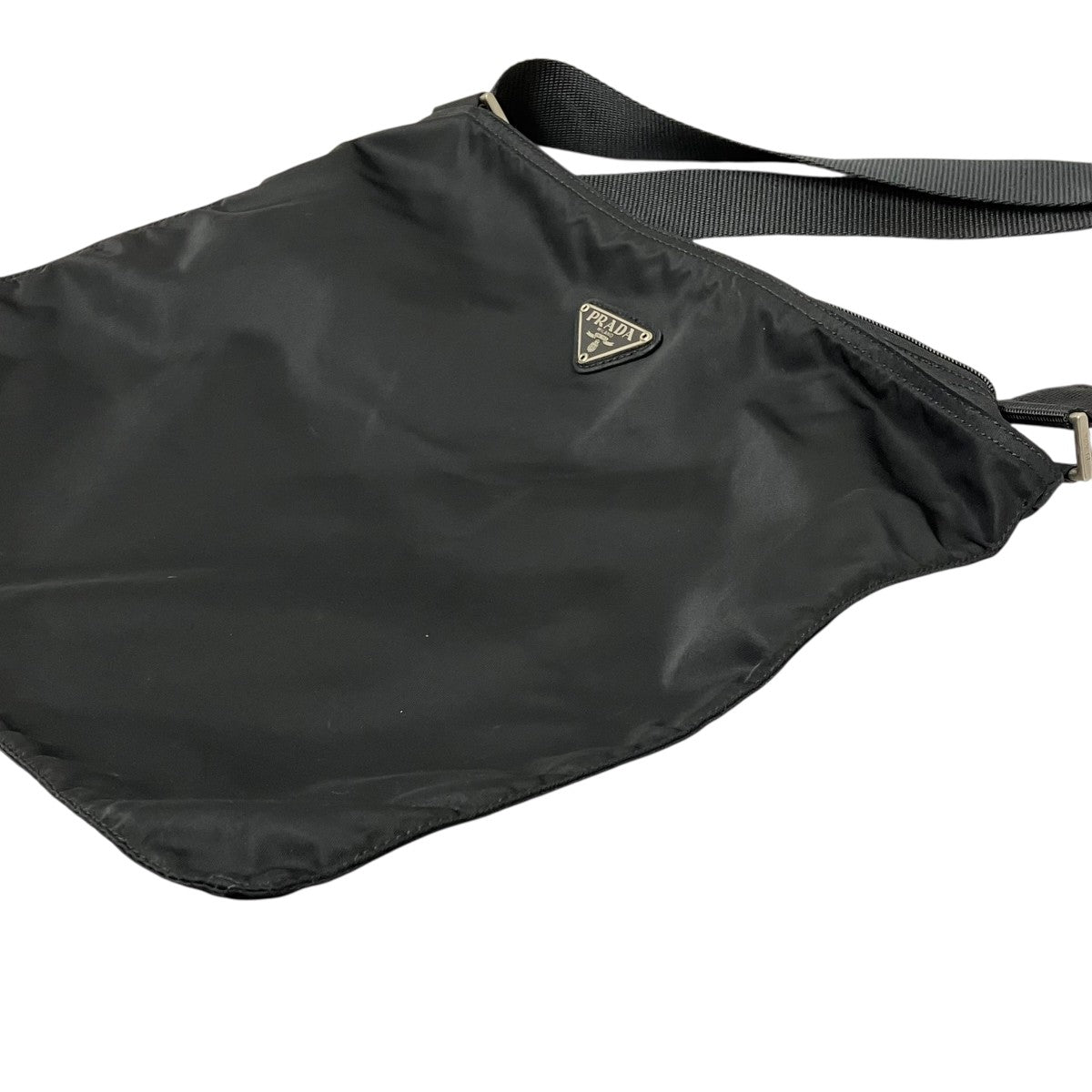 PRADA ショルダーバッグ 古着・中古-5枚目のアイテム画像