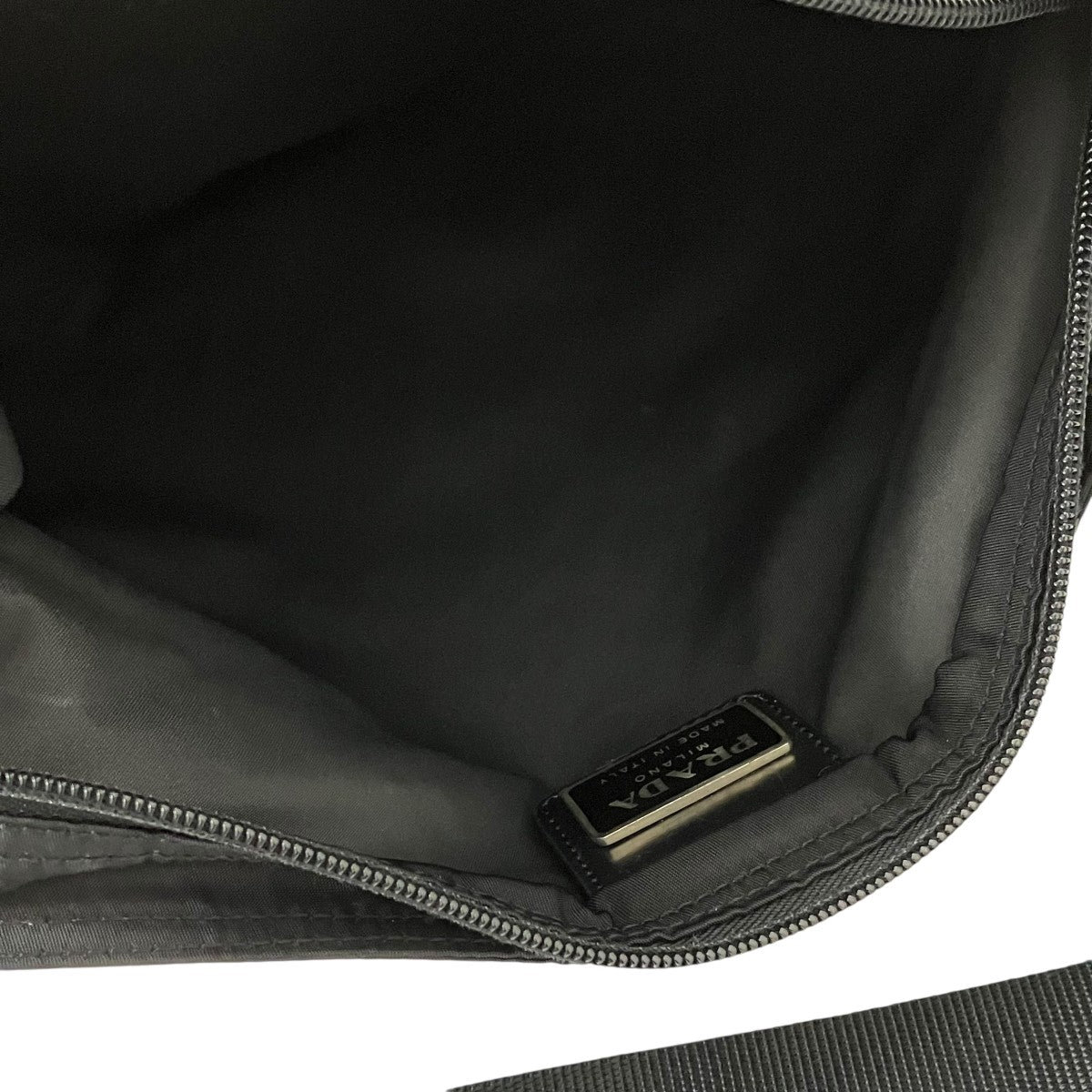 PRADA ショルダーバッグ 古着・中古-6枚目のアイテム画像