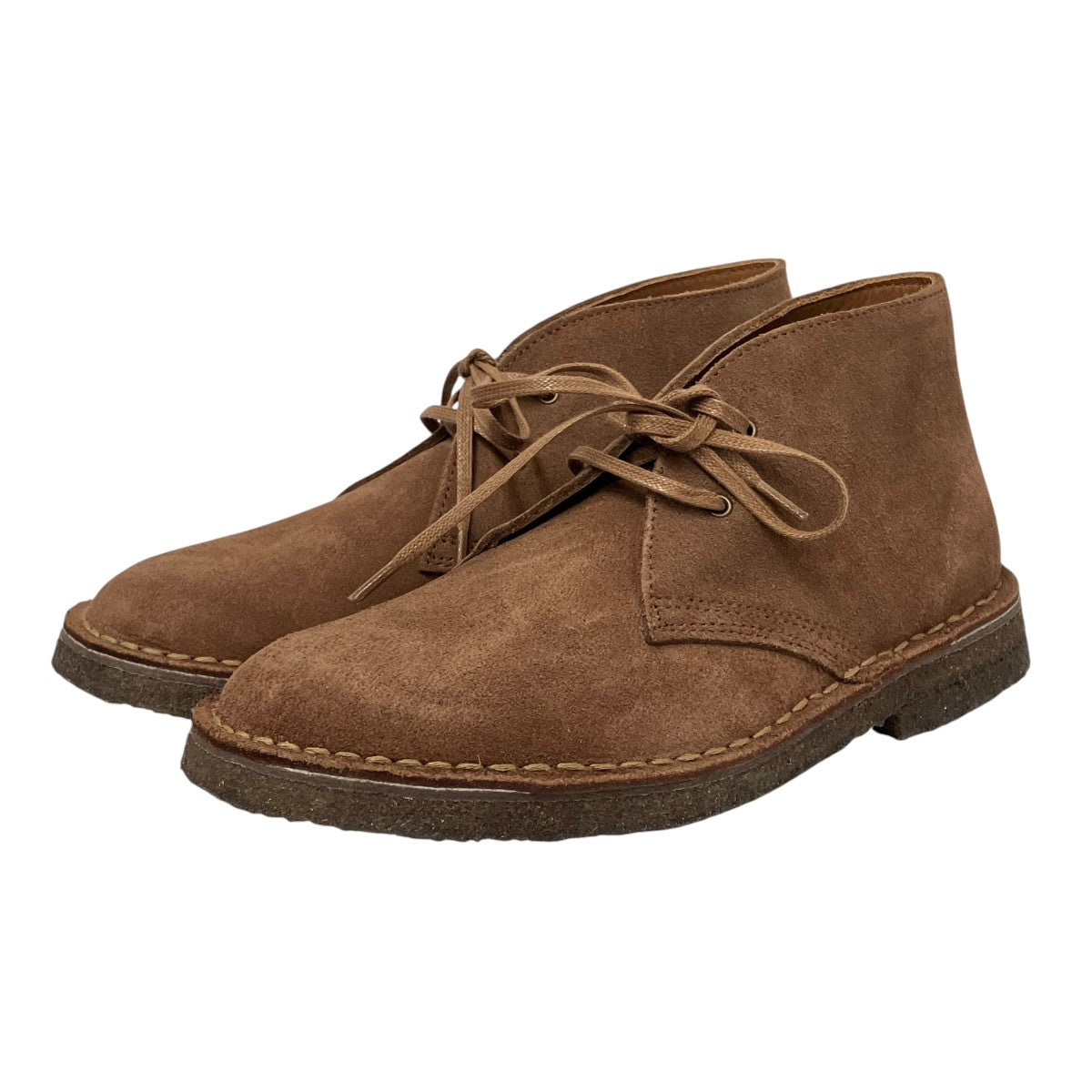 ブーツ70-32-0005-232 Chukka boots