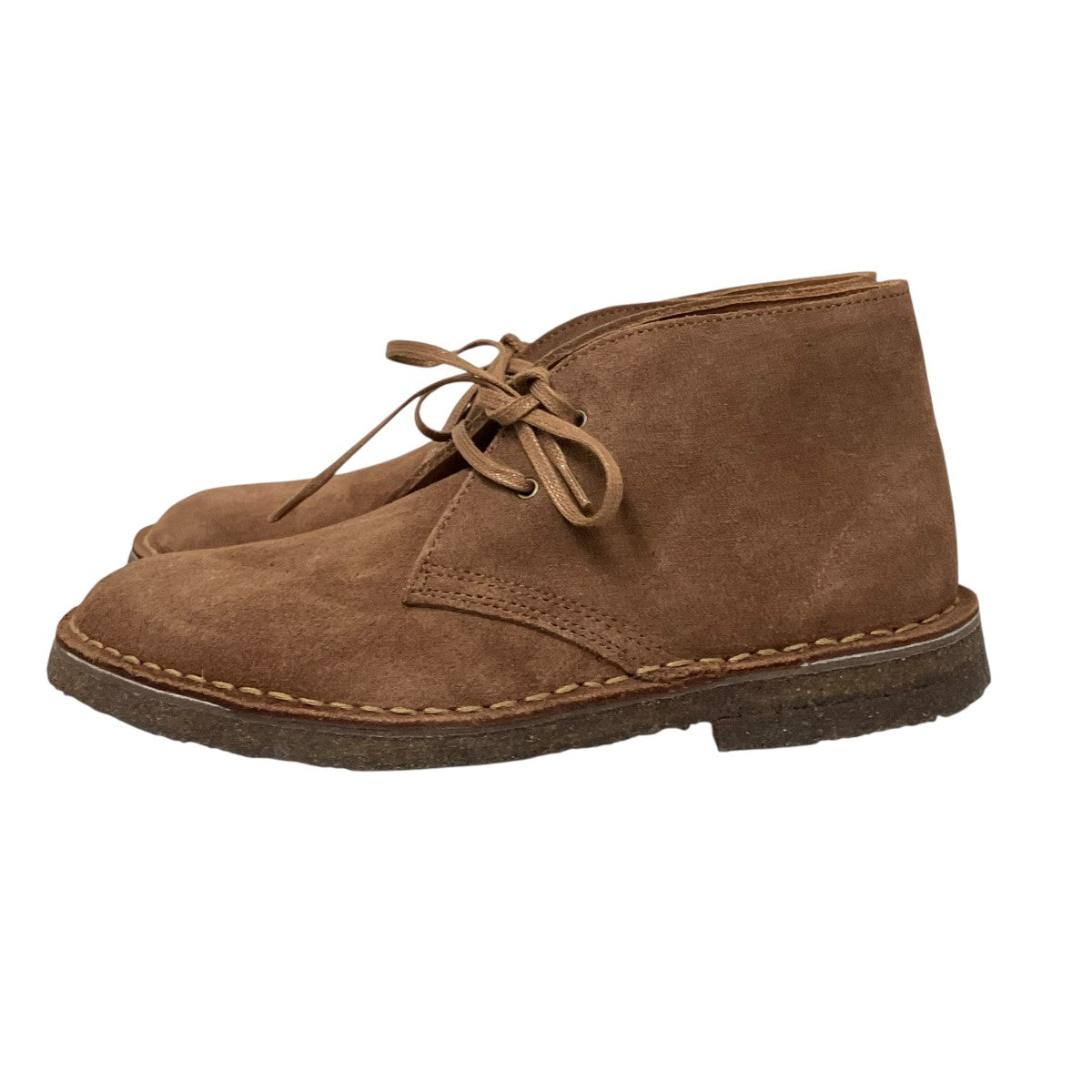 ブーツ70-32-0005-232 Chukka boots