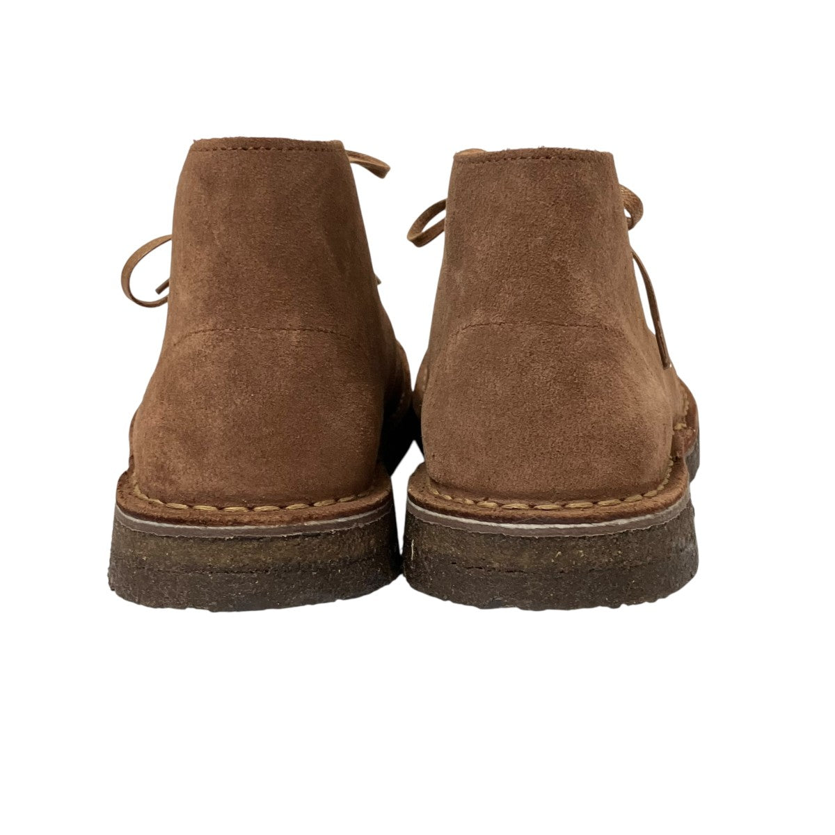 ブーツ70-32-0005-232 Chukka boots