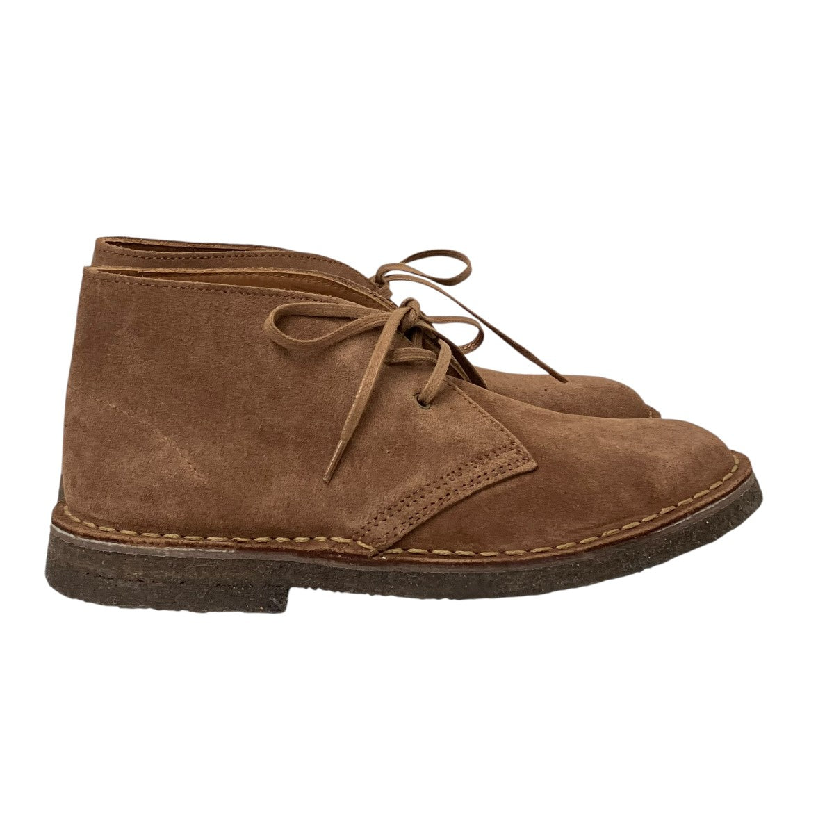 ブーツ70-32-0005-232 Chukka boots