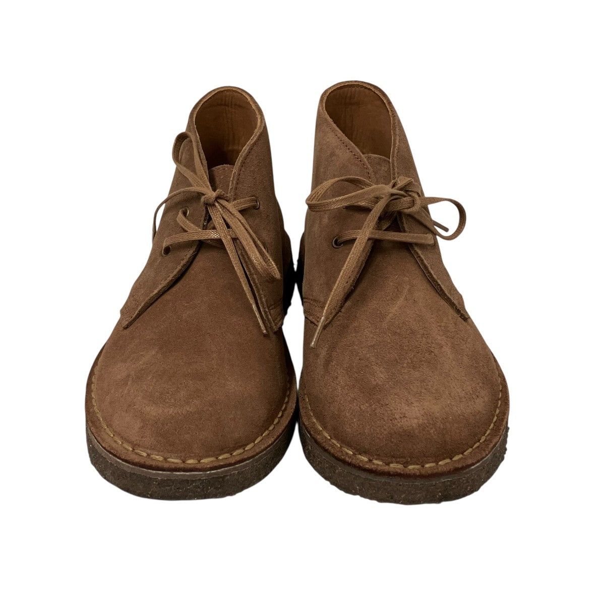 ブーツ70-32-0005-232 Chukka boots