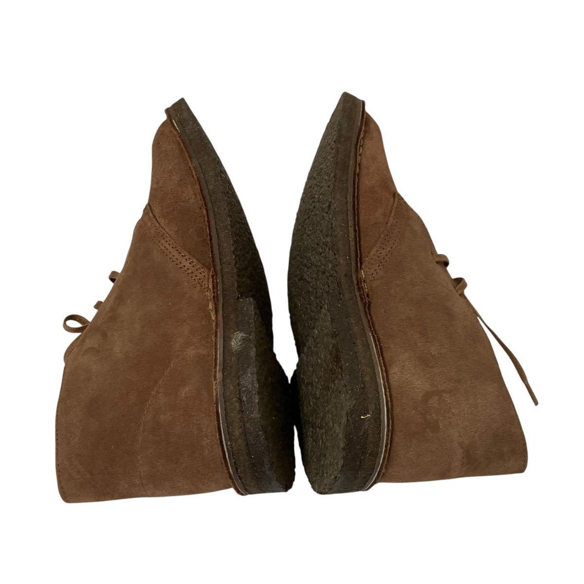 ブーツ70-32-0005-232 Chukka boots