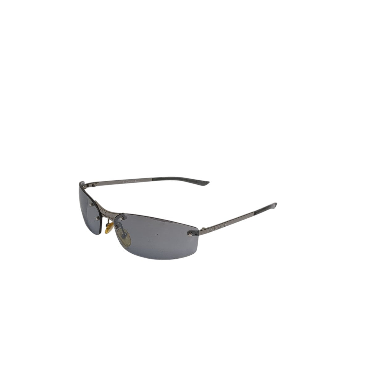 Christian Dior MINIPOPサングラスYB732 古着・中古-1枚目のアイテム画像