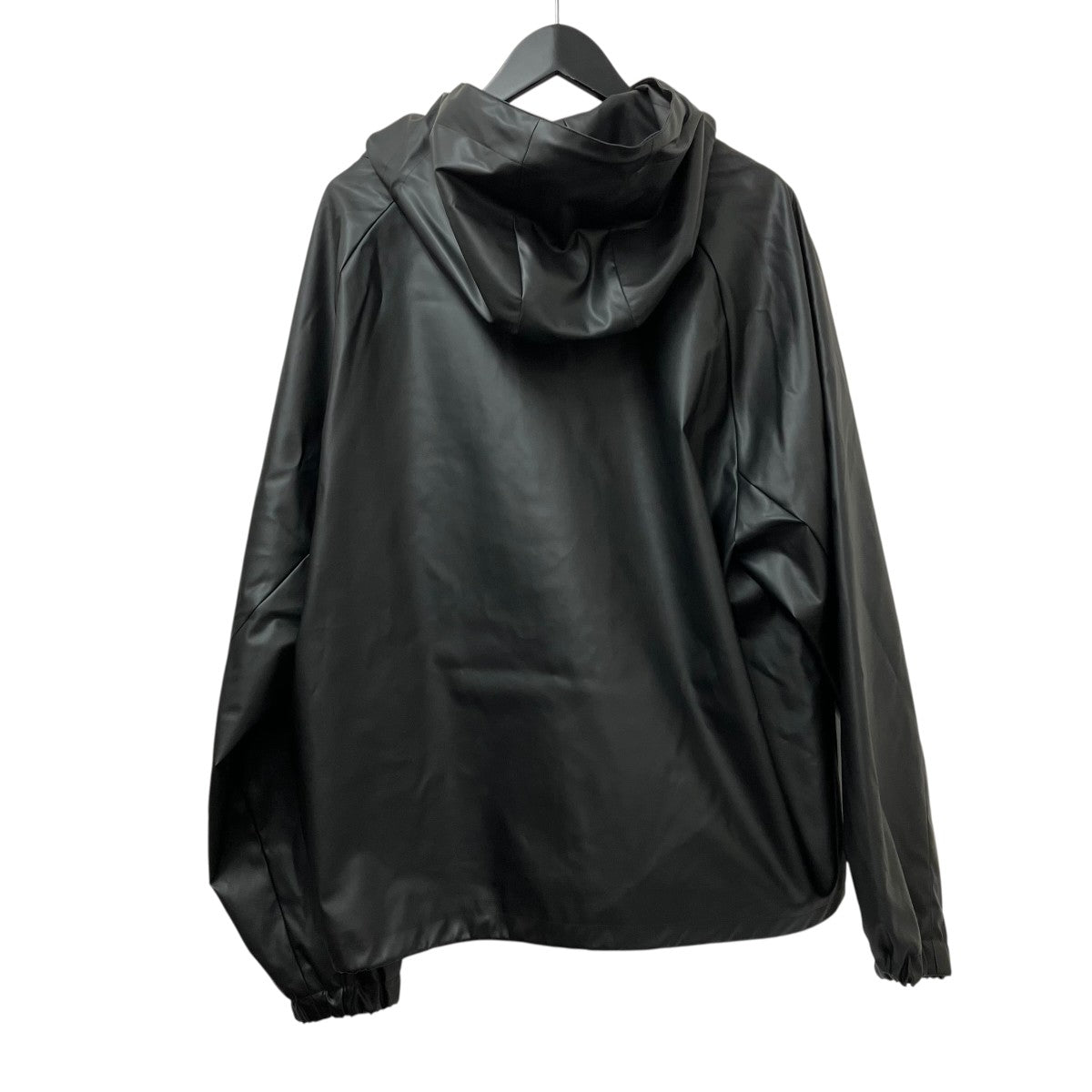 HOODED SHORT JACKETジャケットST.816