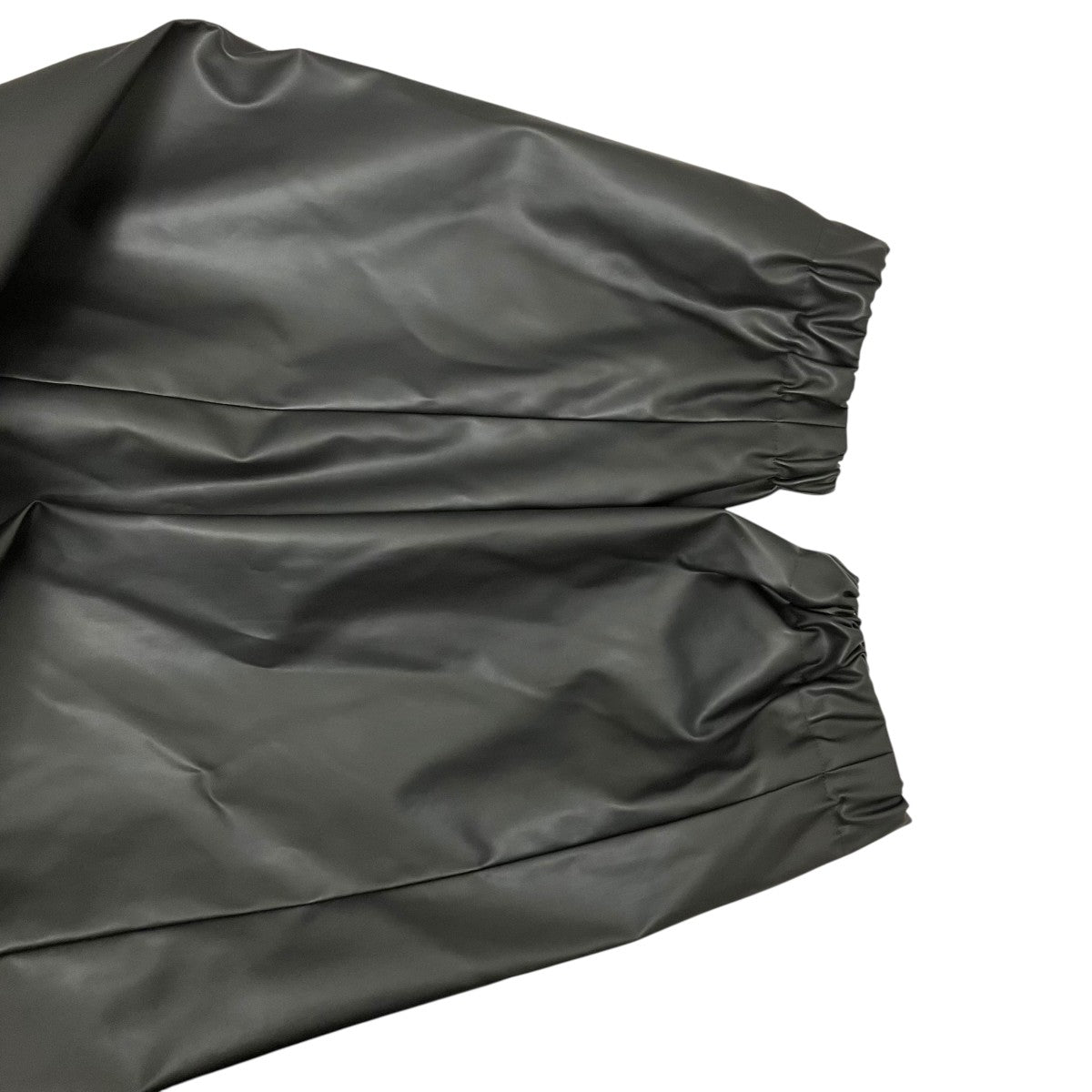 HOODED SHORT JACKETジャケットST.816