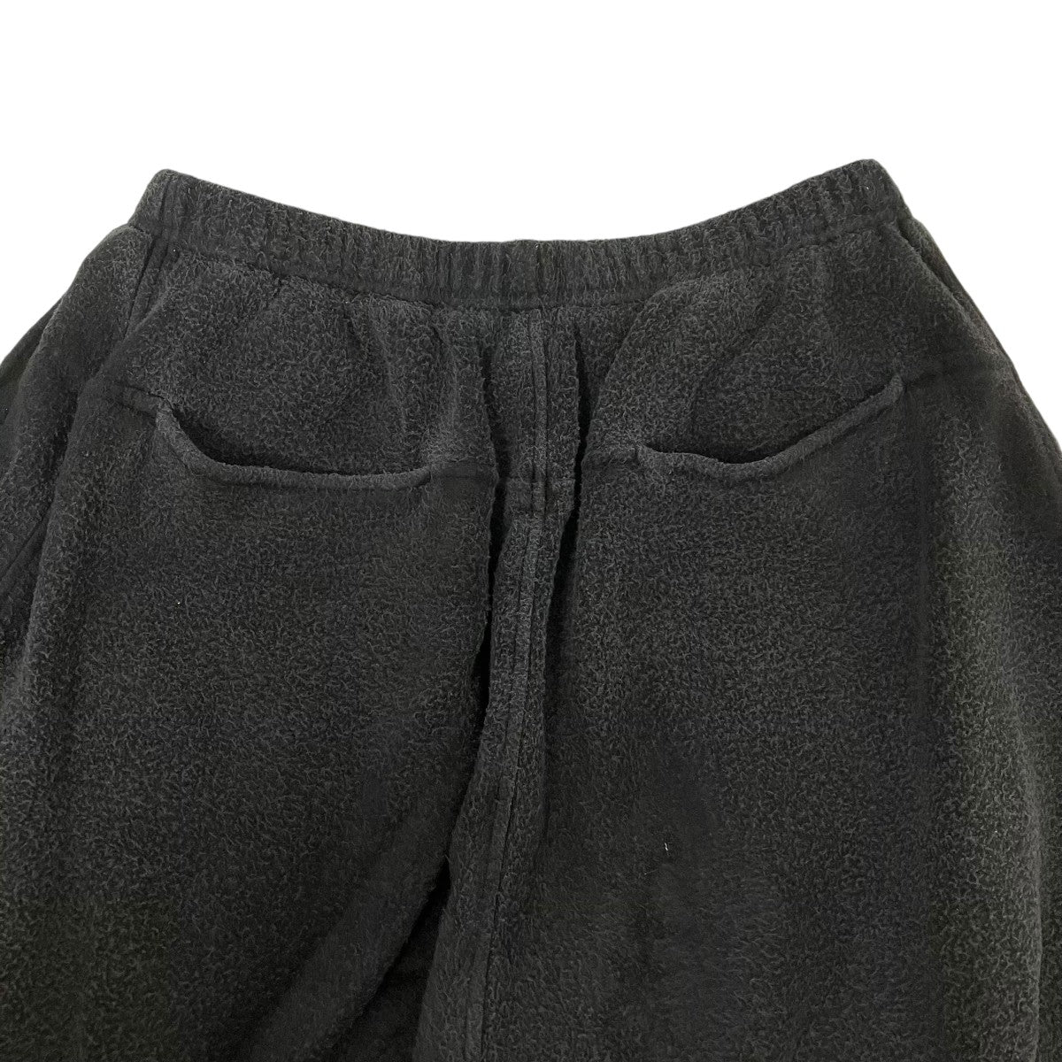 COMOLI 25AWパンツC03-05013 古着・中古-5枚目のアイテム画像