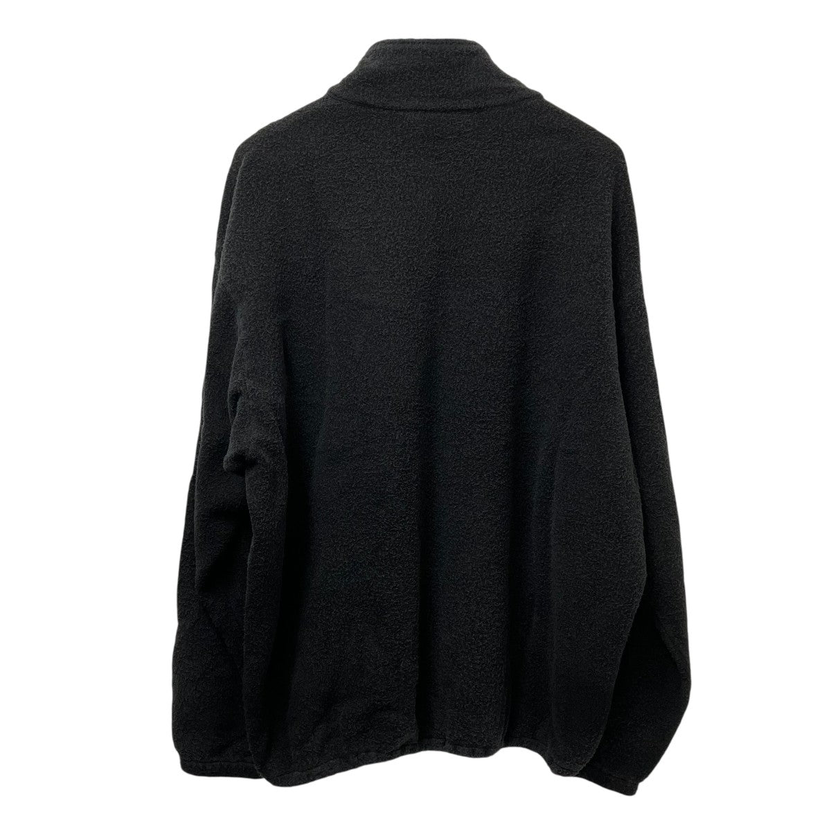 COMOLI 25AWフリースジャケットC03-05011 古着・中古-3枚目のアイテム画像