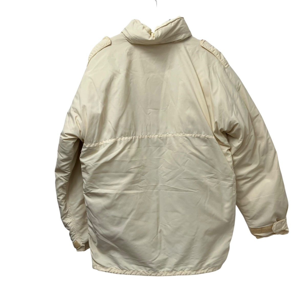 HELMUT LANG 1998ダウンジャケット 古着・中古-3枚目のアイテム画像