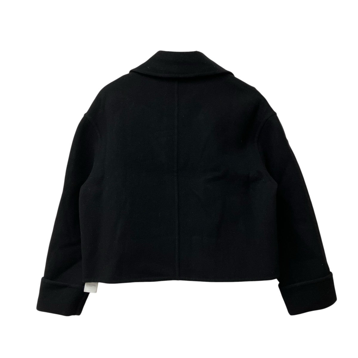 LOEWE ショートコートS359336XBJ 古着・中古-3枚目のアイテム画像