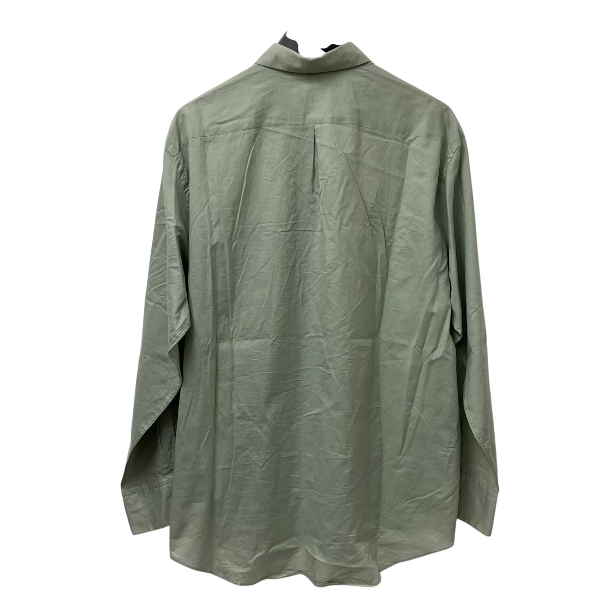 COMFORT FIT SHIRT長袖シャツA25A17SH01C