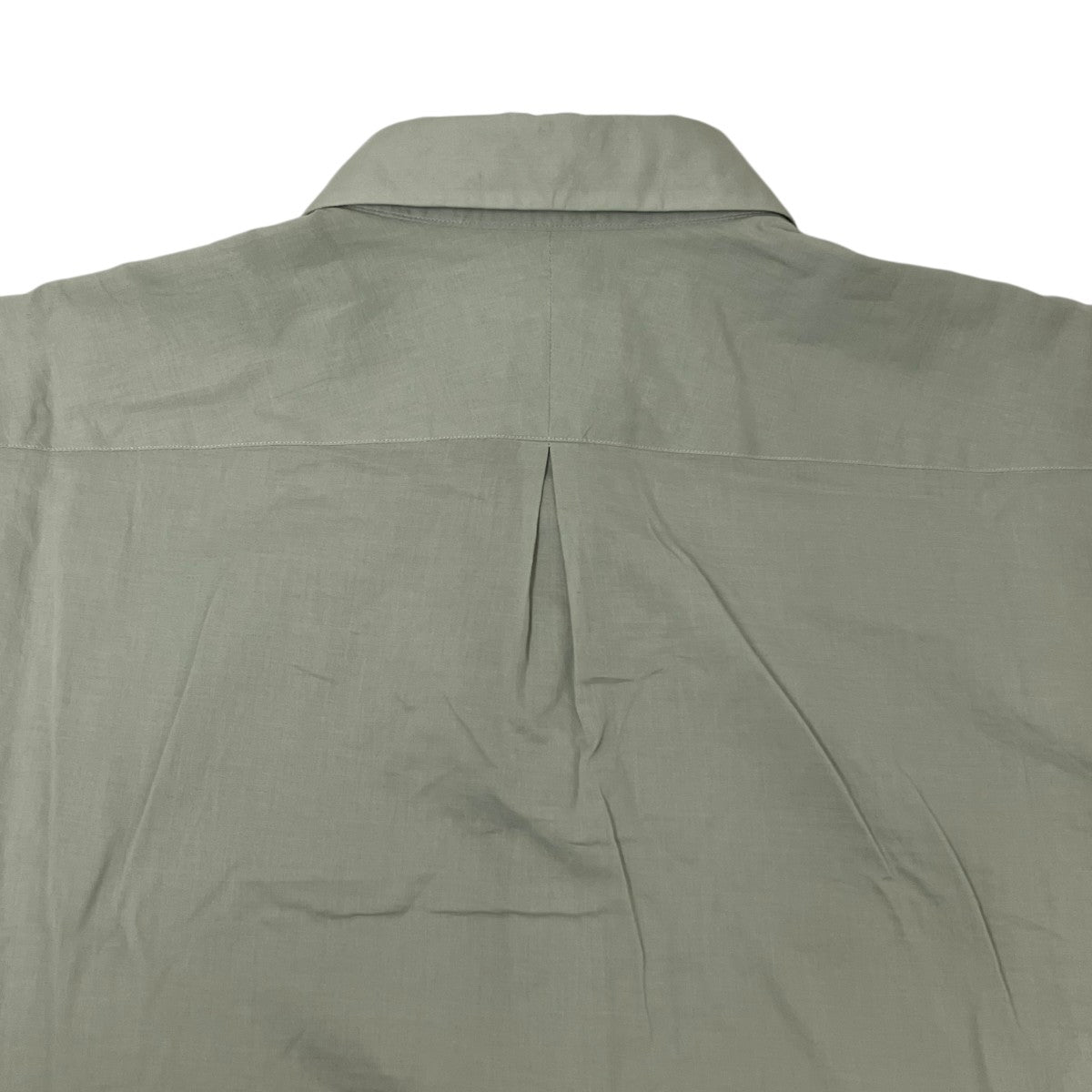 COMFORT FIT SHIRT長袖シャツA25A17SH01C
