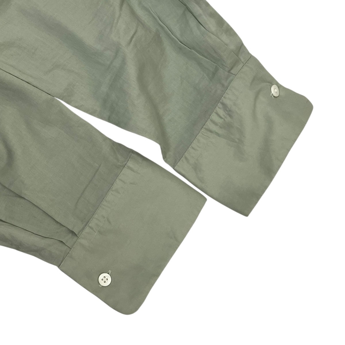 COMFORT FIT SHIRT長袖シャツA25A17SH01C