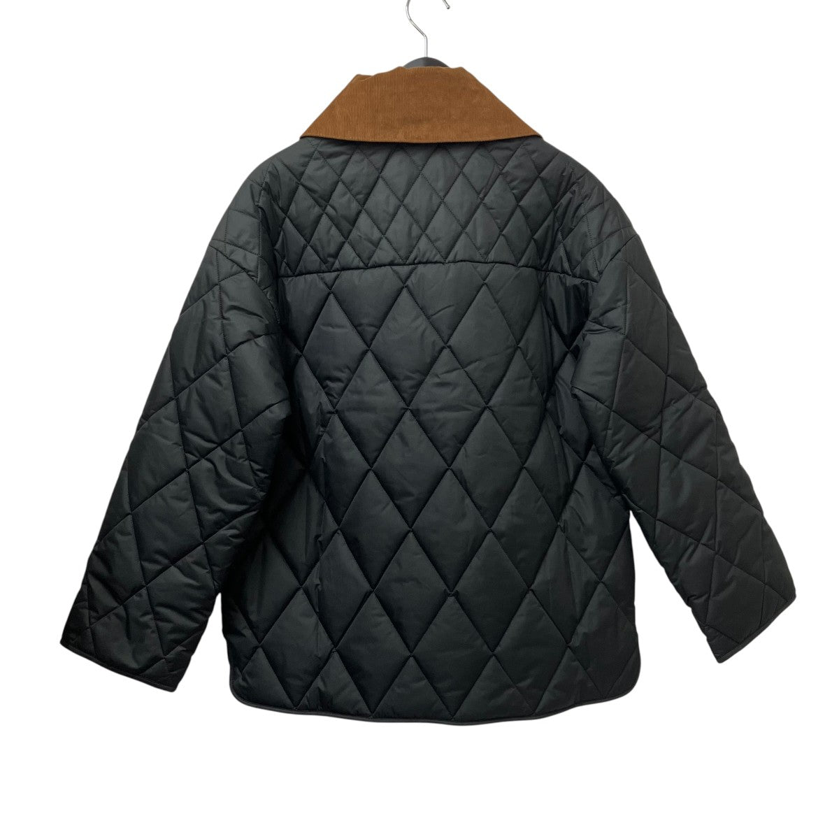 キルティングコート232LQU1670 woodhall quilt