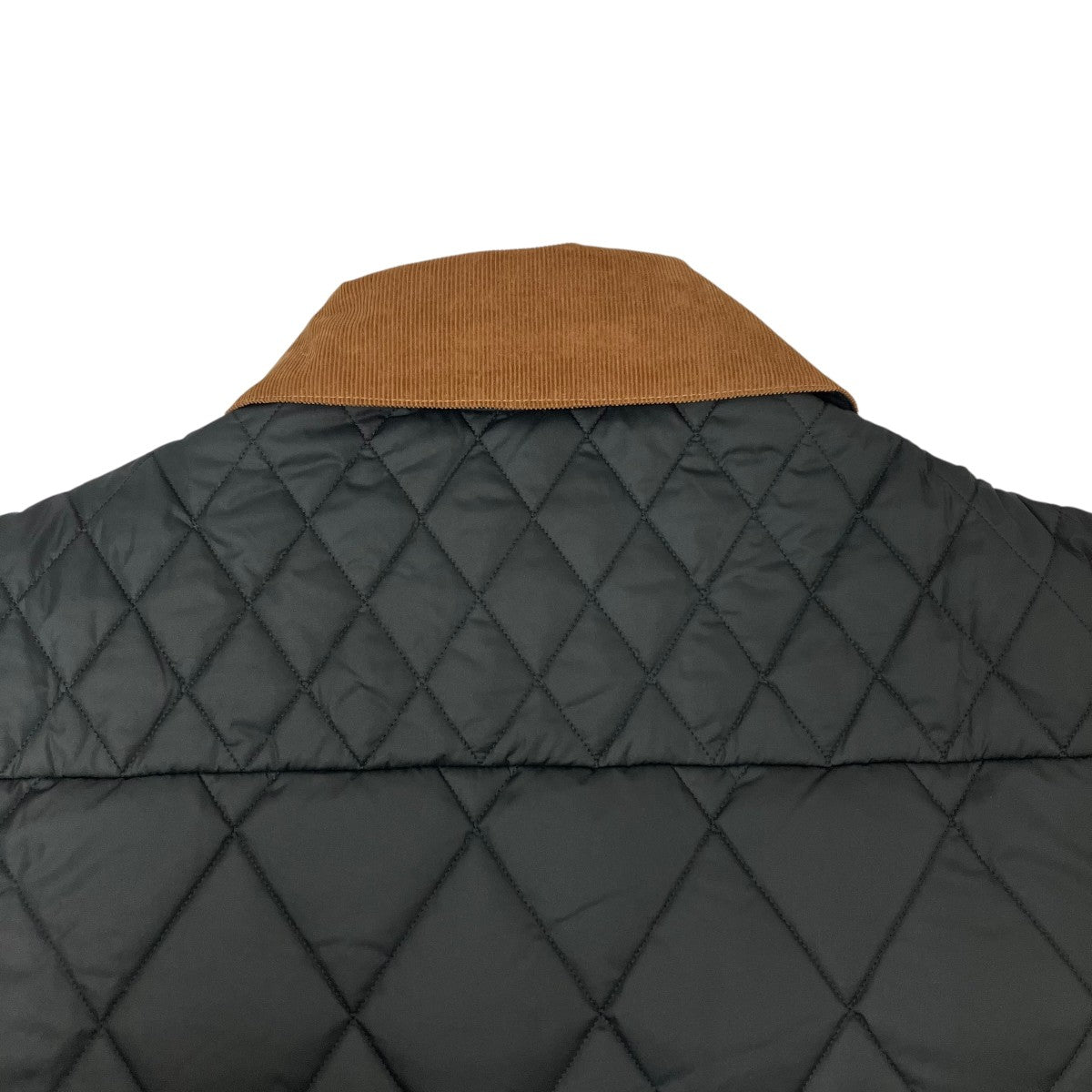 キルティングコート232LQU1670 woodhall quilt