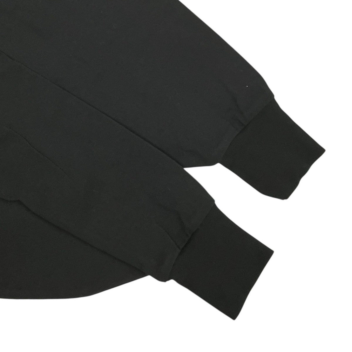 ENFOLD ペプラムカットソー300GA580-1990 VOLUME-FLARE PULLOVER 古着・中古-5枚目のアイテム画像
