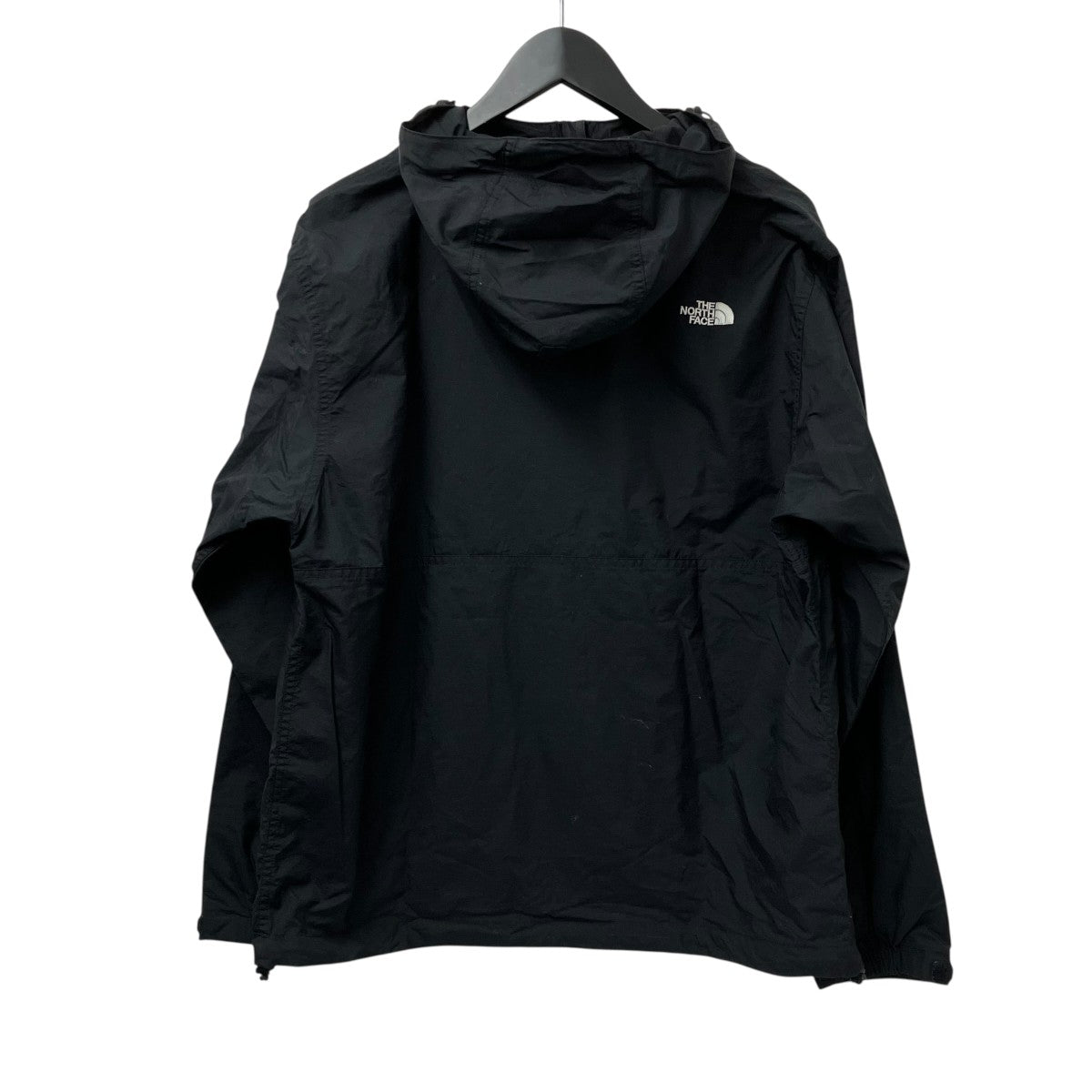 THE NORTH FACE アノラックパーカーNP22333 古着・中古-2枚目のアイテム画像
