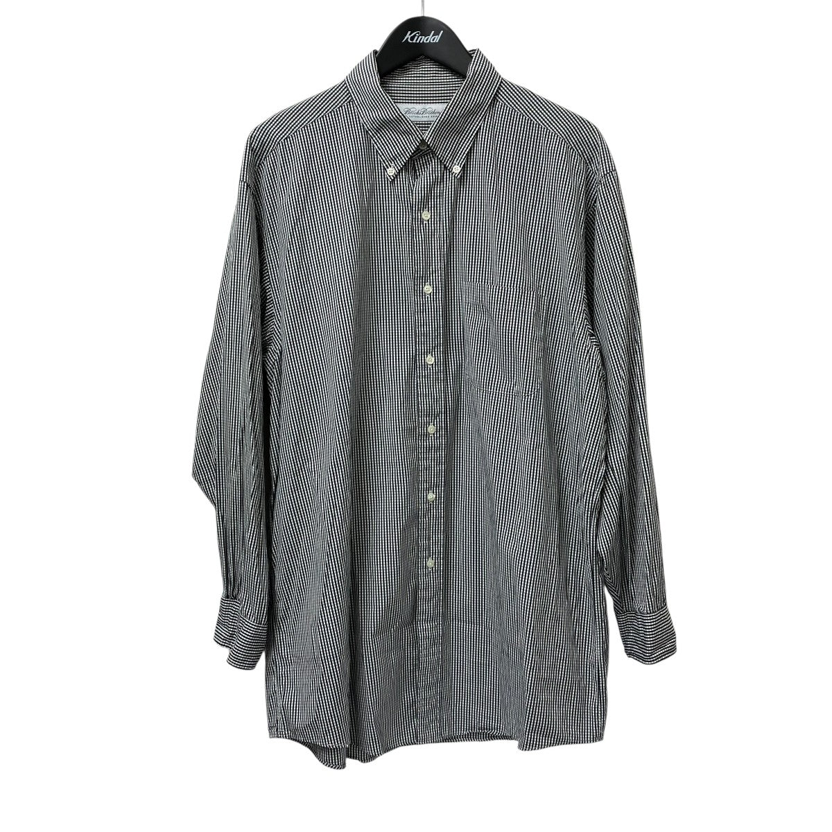 BROOKS BROTHERS シャツ 古着・中古-1枚目のアイテム画像