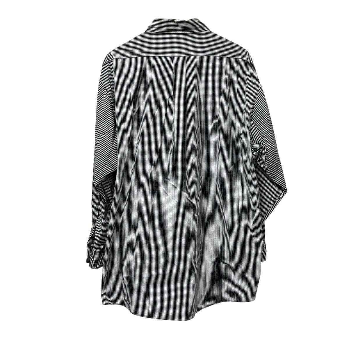 BROOKS BROTHERS シャツ 古着・中古-2枚目のアイテム画像