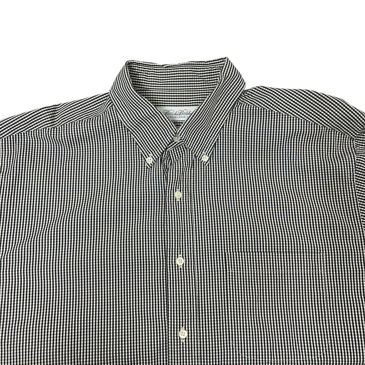 BROOKS BROTHERS シャツ 古着・中古-3枚目のアイテム画像