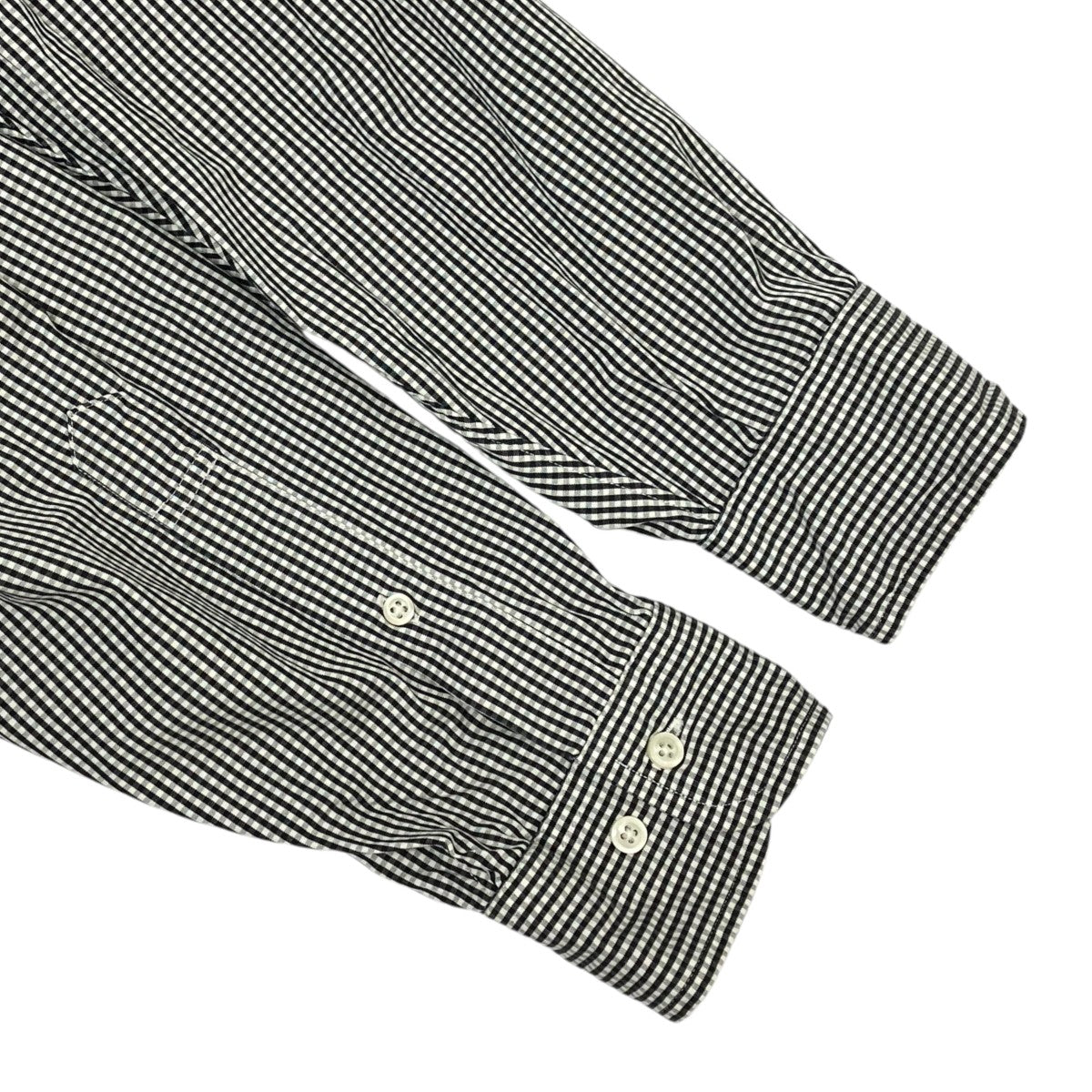 BROOKS BROTHERS シャツ 古着・中古-5枚目のアイテム画像