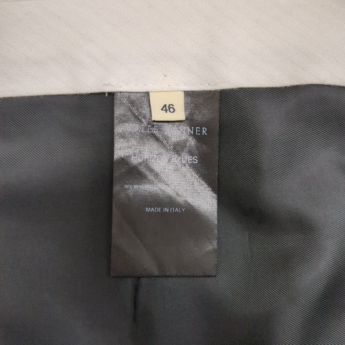 HORIZON BLUESパンツ