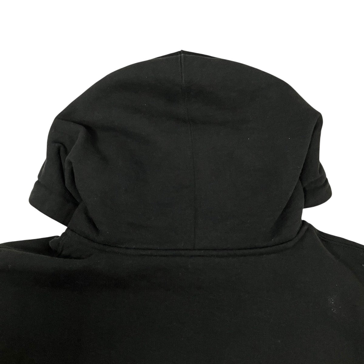 Supreme s logo zip up hoodieジップパーカー 古着・中古-4枚目のアイテム画像